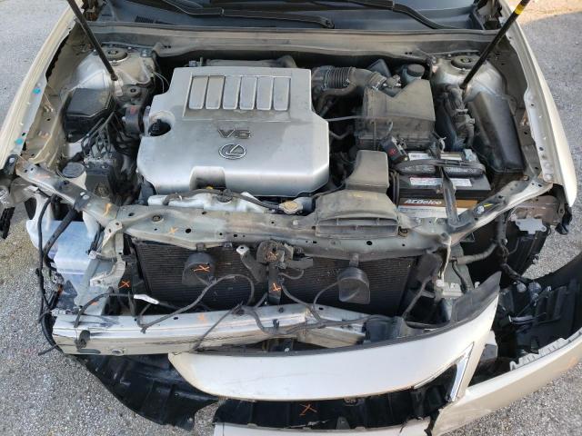 Photo 11 from auction – 2013 LEXUS ES 350 with VIN JTHBK1GG4D2026539