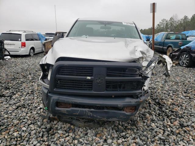 Photo 5 from auction – 2012 DODGE RAM 2500 S with VIN 3C6TD4HT0CG268772