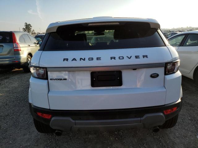 Photo 6 from auction – 2014 LAND ROVER RANGE ROVE with VIN SALVP2BG3EH865845