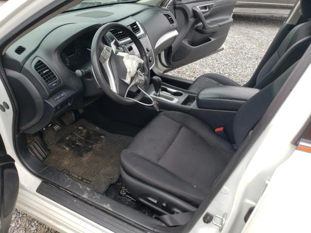 Photo 7 from auction – 2017 NISSAN ALTIMA 2.5 with VIN 1N4AL3AP7HC263398
