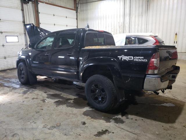 Photo 2 from auction – 2014 TOYOTA TACOMA DOU with VIN 3TMLU4EN7EM159700