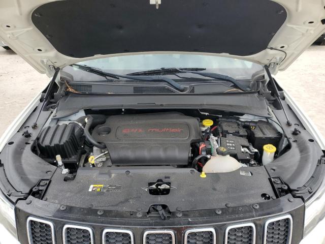 Photo 12 from auction – 2017 JEEP COMPASS LI with VIN 3C4NJDCB3HT688954