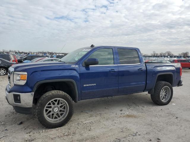 Photo 1 from auction – 2014 GMC SIERRA K15 with VIN 3GTU2UEC4EG369341