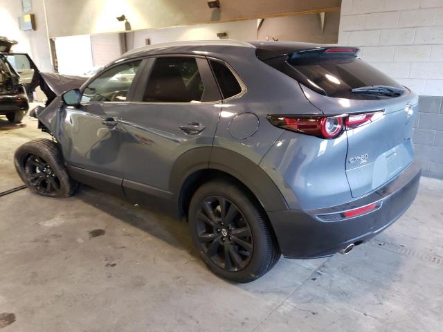 Photo 2 from auction – 2022 MAZDA CX-30 PREF with VIN 3MVDMBCL5NM409041