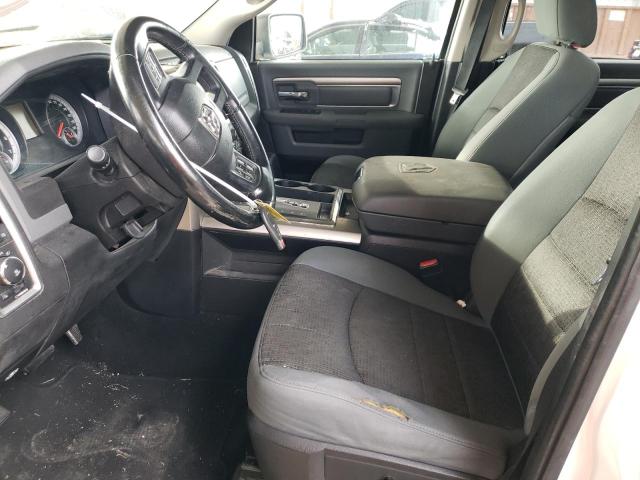 Photo 7 from auction – 2013 RAM 1500 SLT with VIN 1C6RR7LT5DS575465