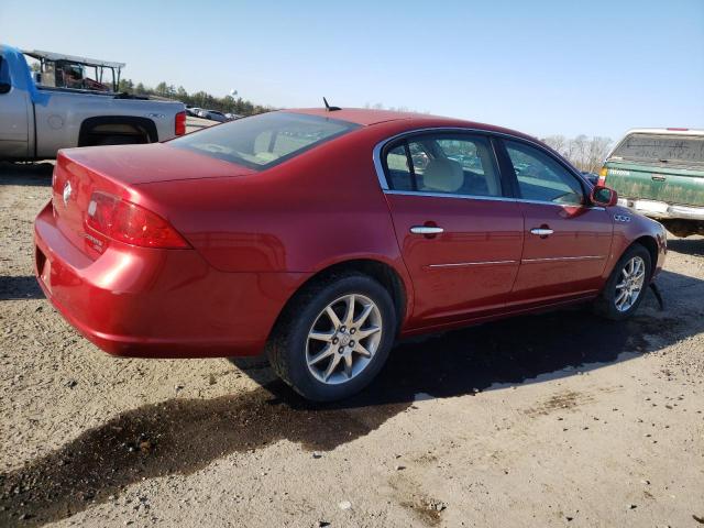 Photo 3 from auction – 2007 BUICK LUCERNE CX with VIN 1G4HP57267U222494