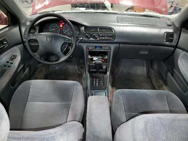 Photo 8 from auction – 1995 HONDA ACCORD EX with VIN 1HGCD5658SA005981