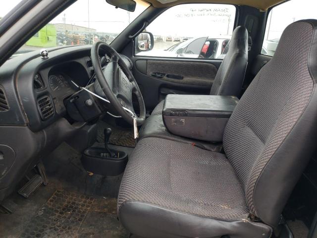 Photo 7 from auction – 2001 DODGE RAM 1500 with VIN 1B7HF16Y01S305668
