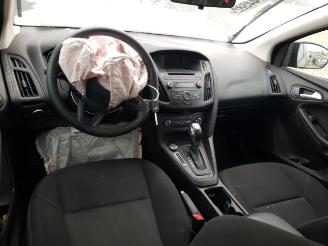 Photo 8 from auction – 2016 FORD FOCUS SE with VIN 1FADP3F26GL350965