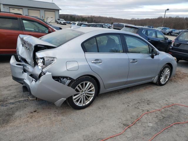 Photo 3 from auction – 2016 SUBARU IMPREZA LI with VIN JF1GJAN63GH013079