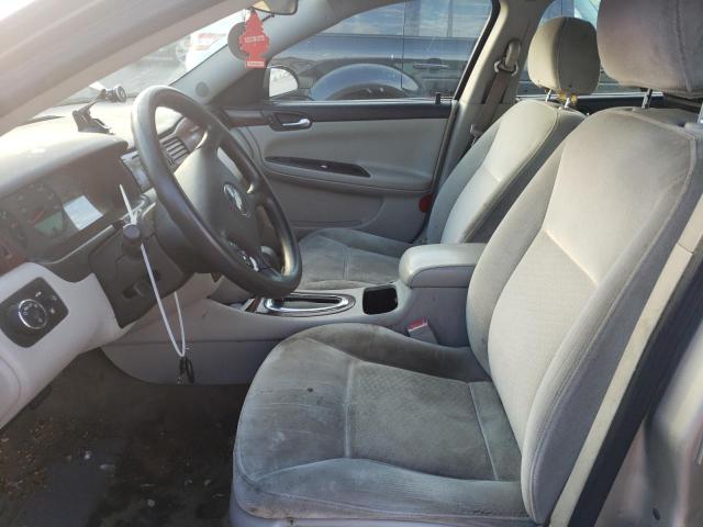 Photo 7 from auction – 2007 CHEVROLET IMPALA LS with VIN 2G1WB58K579374734
