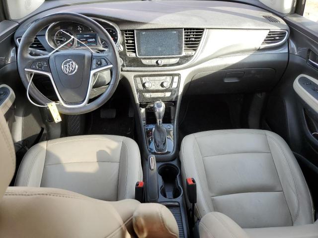 Photo 8 from auction – 2017 BUICK ENCORE ESS with VIN KL4CJCSM1HB094721