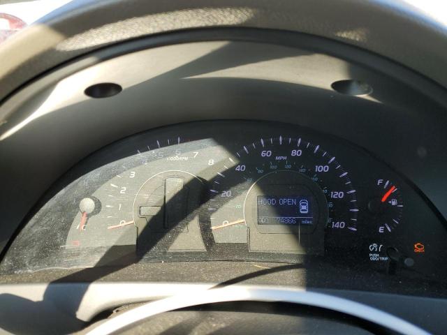 Foto 9 de la subasta – 2011 TOYOTA CAMRY BASE con VIN 4T4BF3EK8BR091115