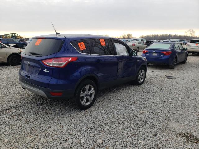 Photo 3 from auction – 2014 FORD ESCAPE SE with VIN 1FMCU0GX8EUD30288