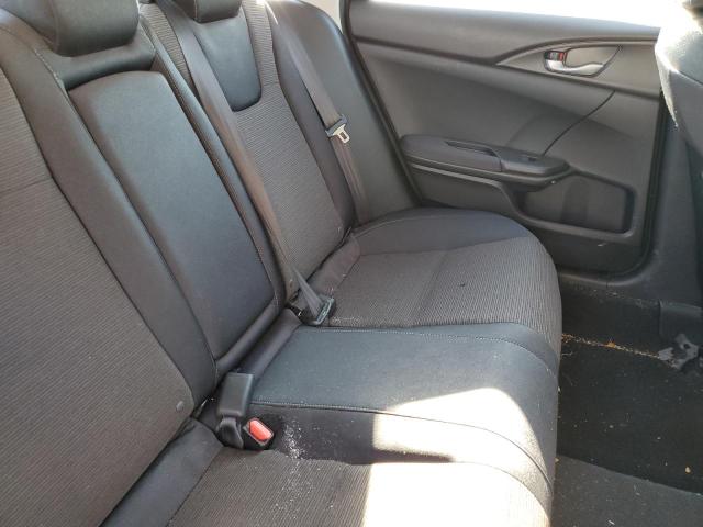 Photo 10 from auction – 2020 HONDA INSIGHT EX with VIN 19XZE4F55LE011137