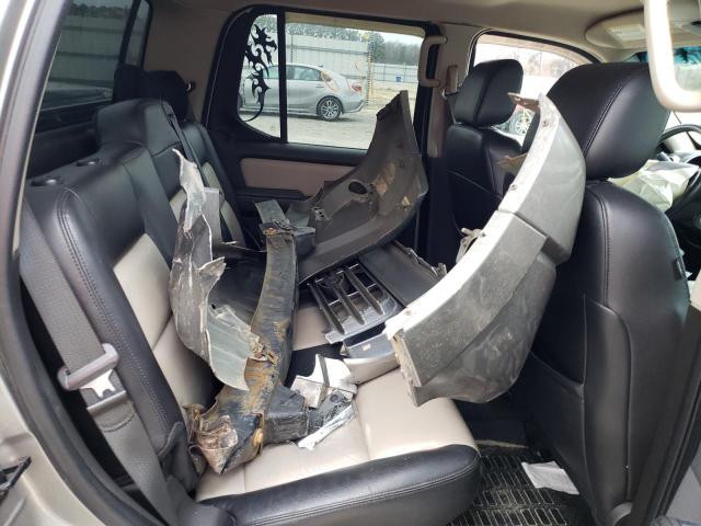 Photo 10 from auction – 2008 FORD EXPLORER S with VIN 1FMEU33E48UA95214