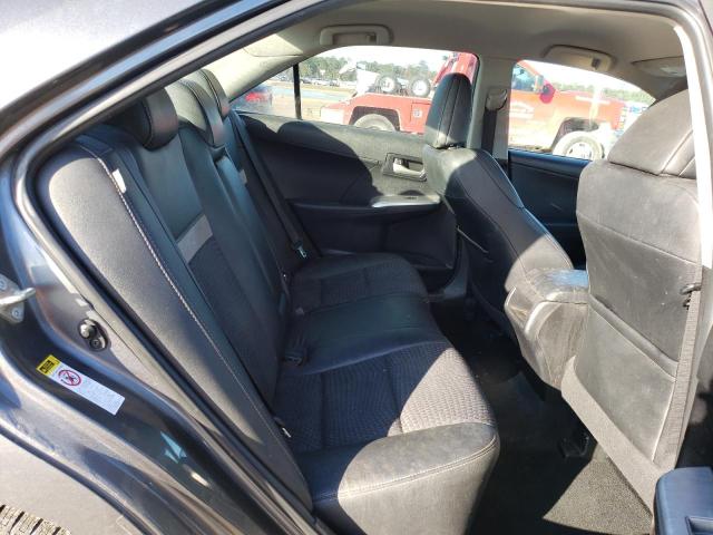 Photo 10 from auction – 2012 TOYOTA CAMRY BASE with VIN 4T1BF1FK8CU196588