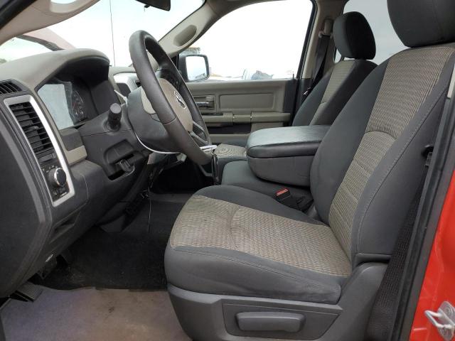 Photo 7 from auction – 2012 DODGE RAM 1500 S with VIN 1C6RD6GP4CS135497