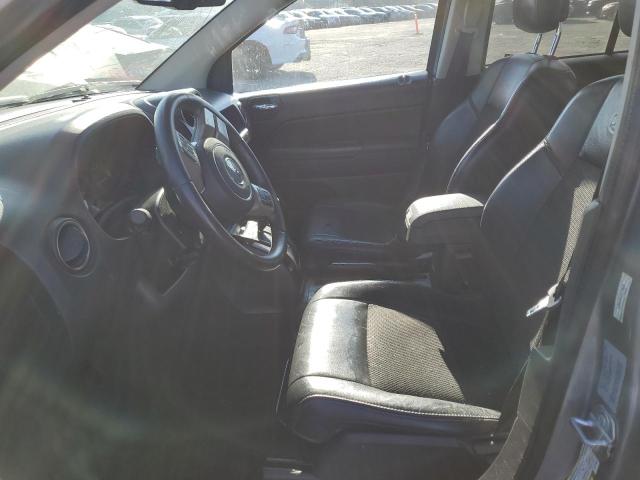 Photo 7 from auction – 2017 JEEP COMPASS SP with VIN 1C4NJDBB4HD170035