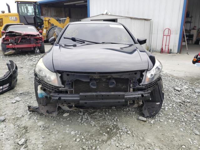 Photo 5 from auction – 2012 HONDA ACCORD SE with VIN 1HGCP2F6XCA062828