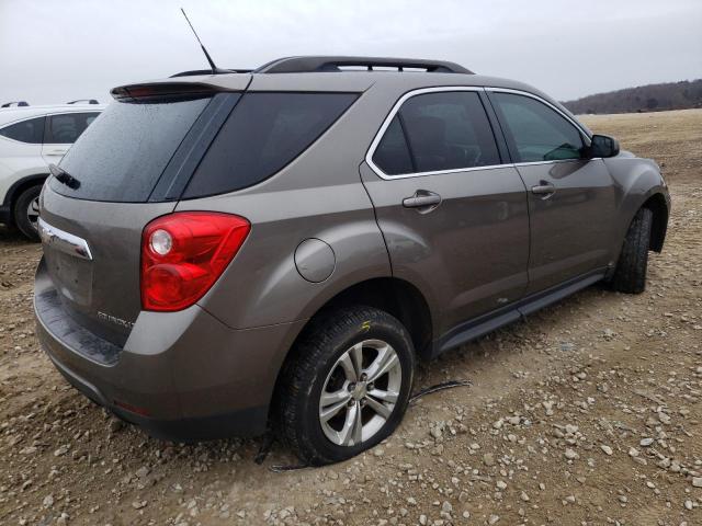 Photo 3 from auction – 2012 CHEVROLET EQUINOX LT with VIN 2GNALDEK9C6357533