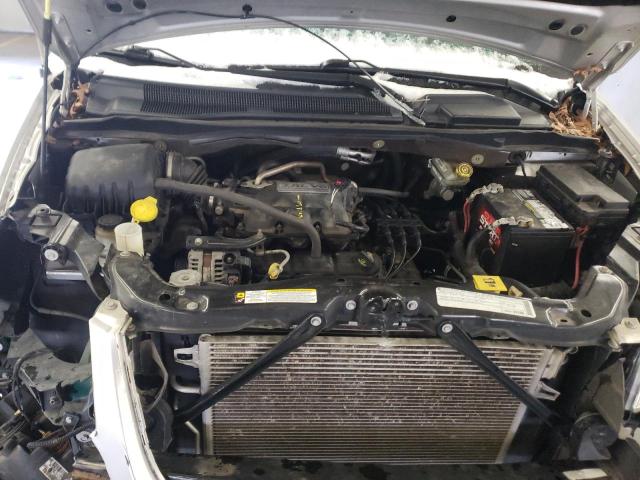 Photo 12 from auction – 2010 CHRYSLER TOWN & COU with VIN 2A4RR5D16AR104233
