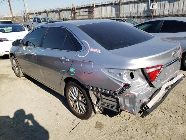 Photo 2 from auction – 2016 TOYOTA CAMRY LE with VIN 4T1BF1FK2GU266897