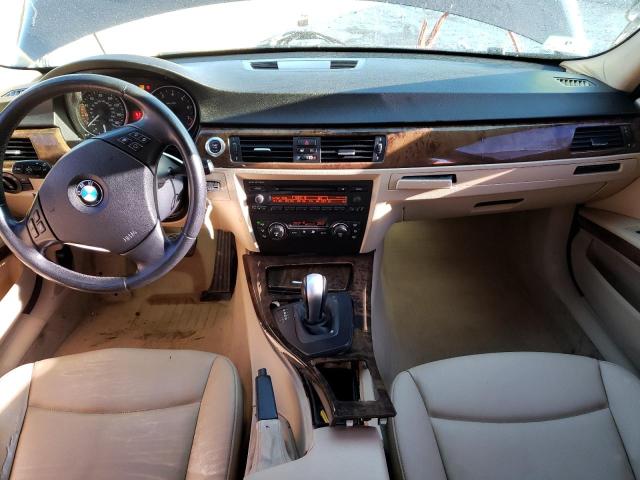 Photo 8 from auction – 2006 BMW 325 I with VIN WBAVB13586KX64525