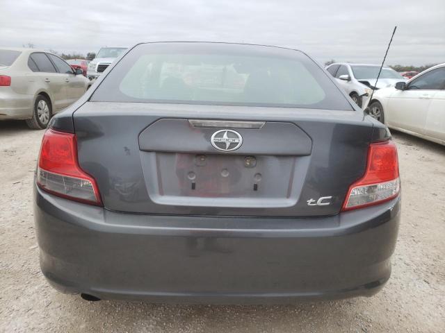 Photo 6 from auction – 2012 TOYOTA SCION TC with VIN JTKJF5C7XC3031177