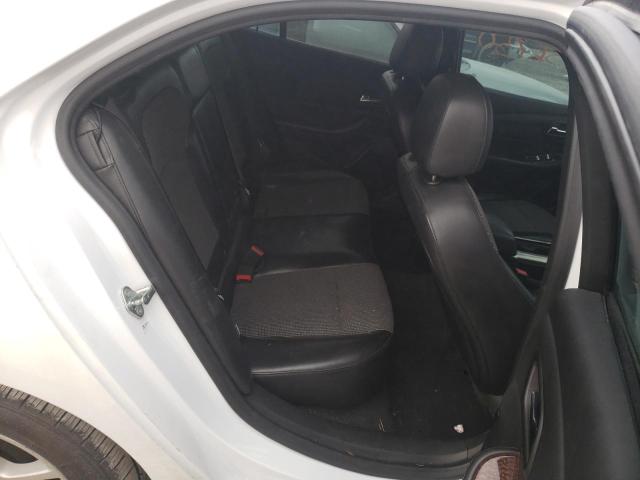 Photo 10 from auction – 2013 CHEVROLET MALIBU 1LT with VIN 1G11D5SR2DF285233
