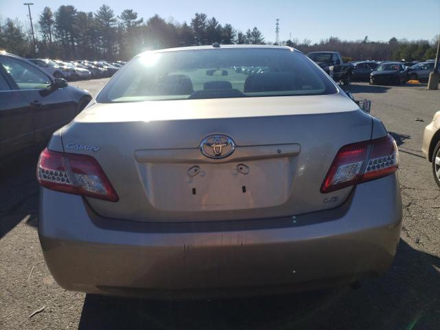 Photo 6 from auction – 2010 TOYOTA CAMRY BASE with VIN 4T4BF3EK5AR056207
