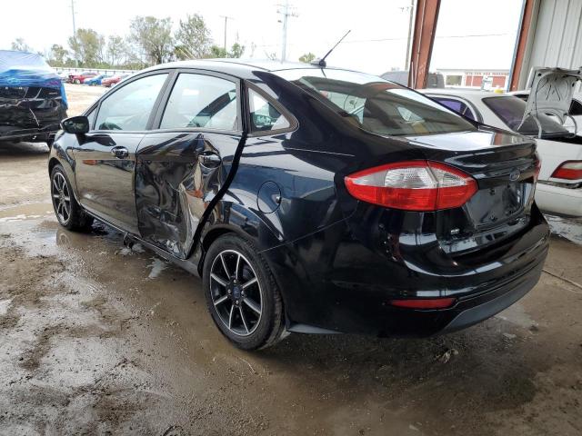 Photo 2 from auction – 2016 FORD FIESTA SE with VIN 3FADP4BJ5GM114017