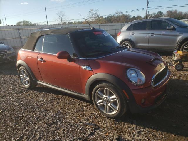 Photo 4 from auction – 2012 MINI COOPER S with VIN WMWZP3C54CT249929