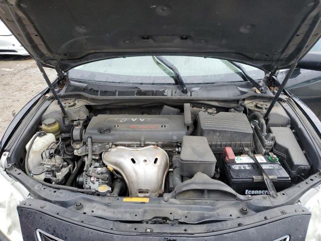Photo 11 from auction – 2009 TOYOTA CAMRY BASE with VIN 4T1BE46K79U827974