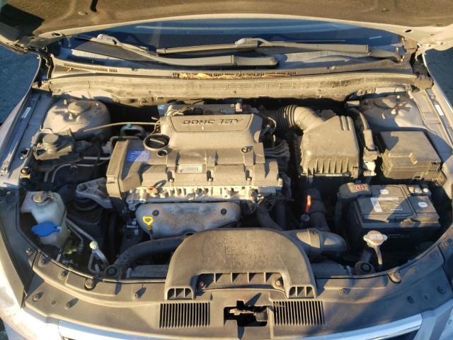 Photo 11 from auction – 2012 HYUNDAI ELANTRA TO with VIN KMHDC8AEXCU139465