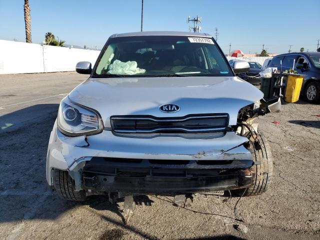 Photo 5 from auction – 2018 KIA SOUL ! with VIN KNDJX3AA5J7553759