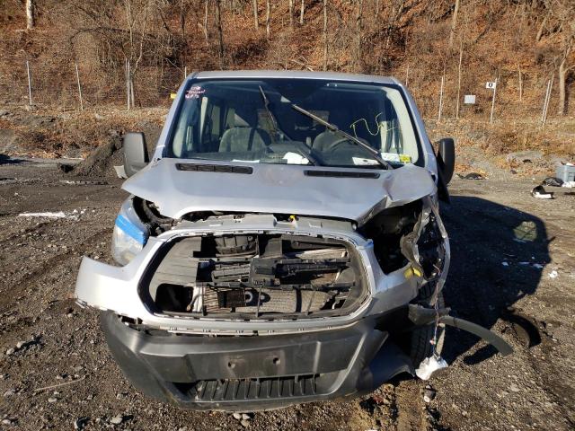 Photo 5 from auction – 2016 FORD TRANSIT T- with VIN 1FMZK1YM0GKA65570