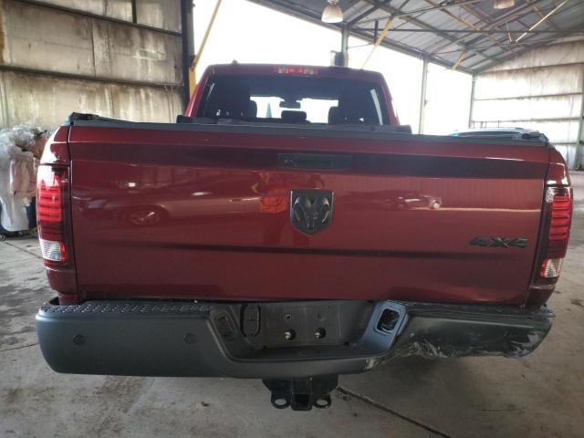 Photo 6 from auction – 2021 RAM 1500 CLASS with VIN 1C6RR7GG0MS523772
