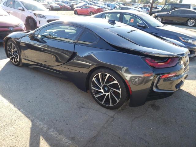 Photo 2 from auction – 2017 BMW I8 with VIN WBY2Z2C3XHV676887