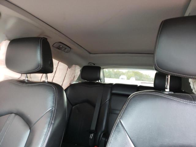 Photo 10 from auction – 2012 CADILLAC SRX LUXURY with VIN 3GYFNAE30CS583486