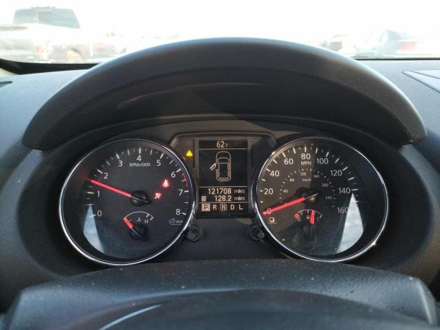 Photo 9 from auction – 2011 NISSAN ROGUE S with VIN JN8AS5MT7BW565849