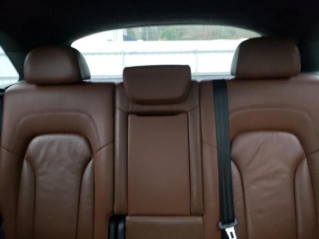 Photo 10 from auction – 2012 AUDI Q5 PREMIUM with VIN WA1LFAFP9CA079280