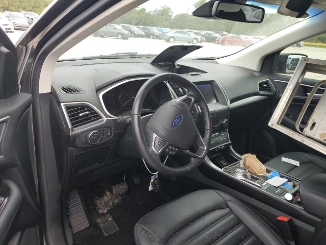 Photo 8 from auction – 2019 FORD EDGE SEL with VIN 2FMPK3J97KBC62165