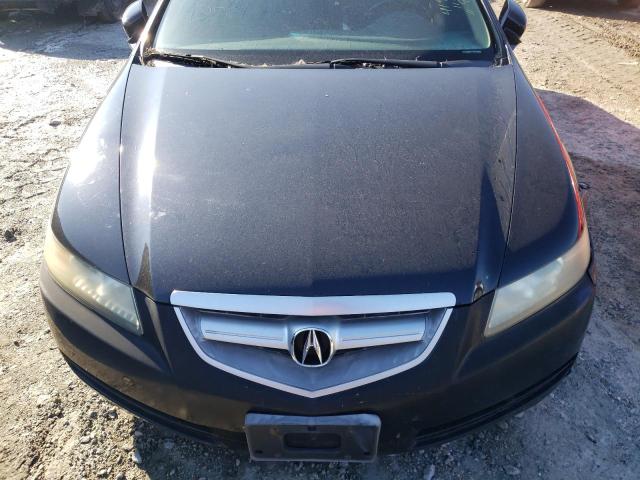 Photo 11 from auction – 2004 ACURA TL with VIN 19UUA66264A009619