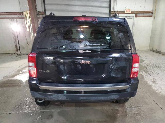 Photo 6 from auction – 2016 JEEP PATRIOT SP with VIN 1C4NJRBB2GD673283