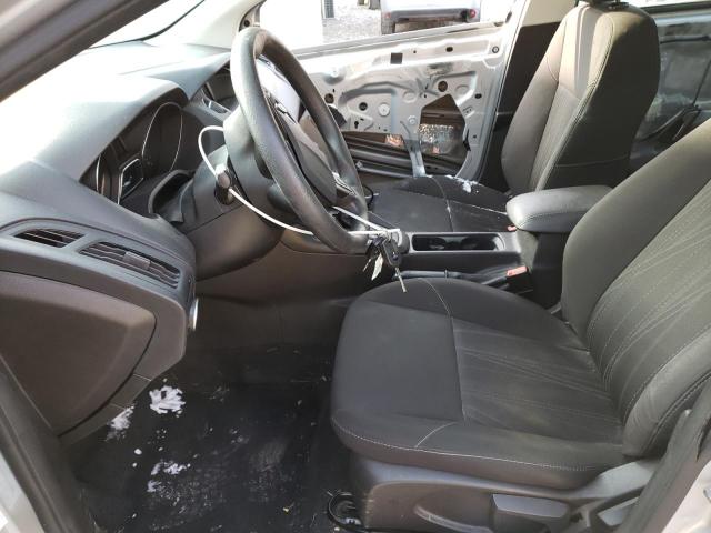 Photo 7 from auction – 2016 FORD FOCUS SE with VIN 1FADP3FE2GL401890