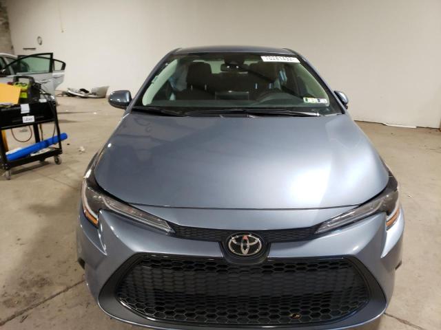 Photo 5 from auction – 2020 TOYOTA COROLLA LE with VIN 5YFEPRAE7LP136975