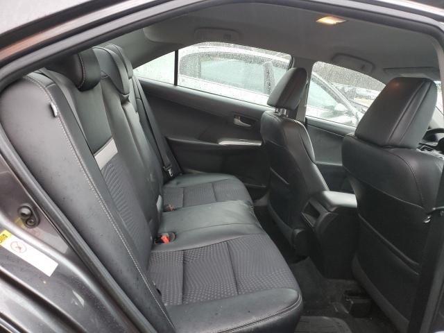 Photo 10 from auction – 2014 TOYOTA CAMRY L with VIN 4T1BF1FK2EU314962