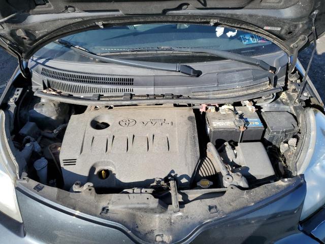 Photo 11 from auction – 2012 TOYOTA SCION XD with VIN JTKKU4B40C1015528