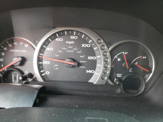 Фото 9 с аукциона – 2003 HONDA PILOT EXL с VIN 2HKYF18583H613658